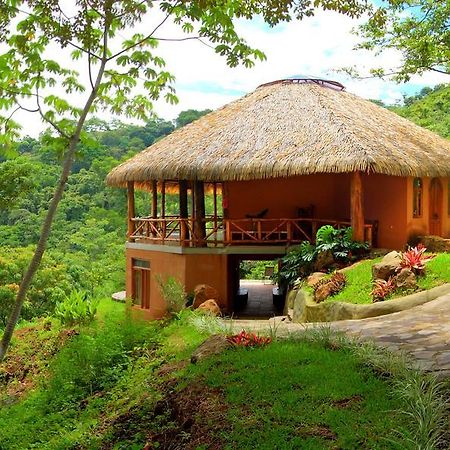 Amatierra Retreat And Wellness Center Hotel Bolson ภายนอก รูปภาพ