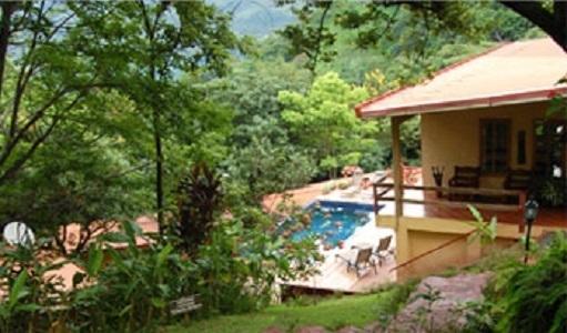 Amatierra Retreat And Wellness Center Hotel Bolson ภายนอก รูปภาพ