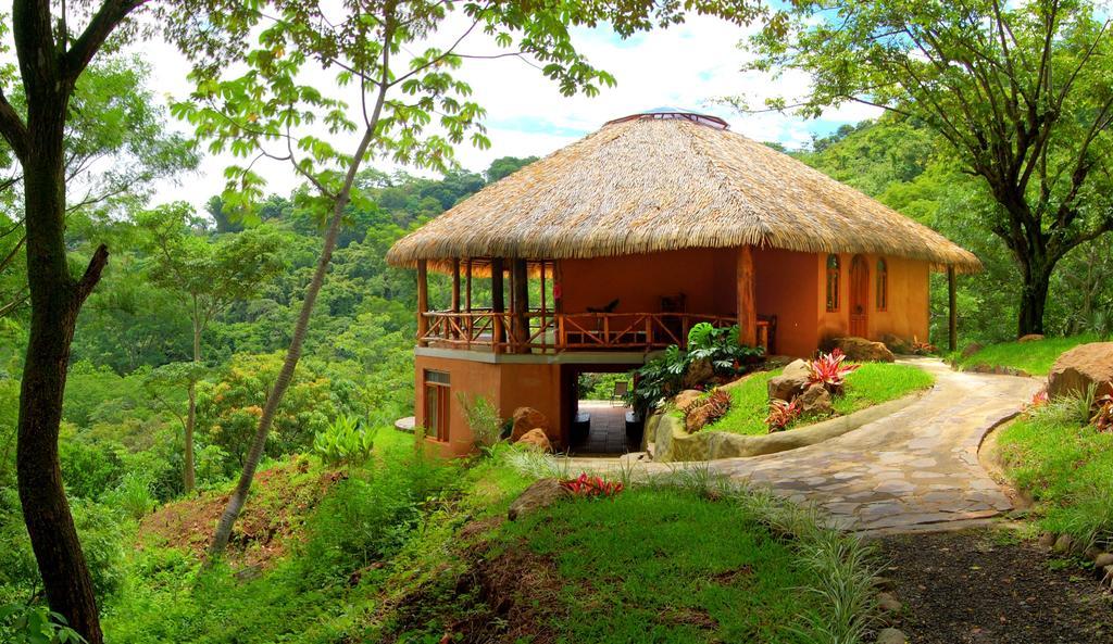 Amatierra Retreat And Wellness Center Hotel Bolson ภายนอก รูปภาพ