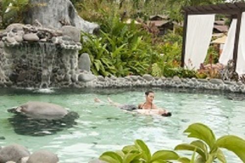 Amatierra Retreat And Wellness Center Hotel Bolson ภายนอก รูปภาพ